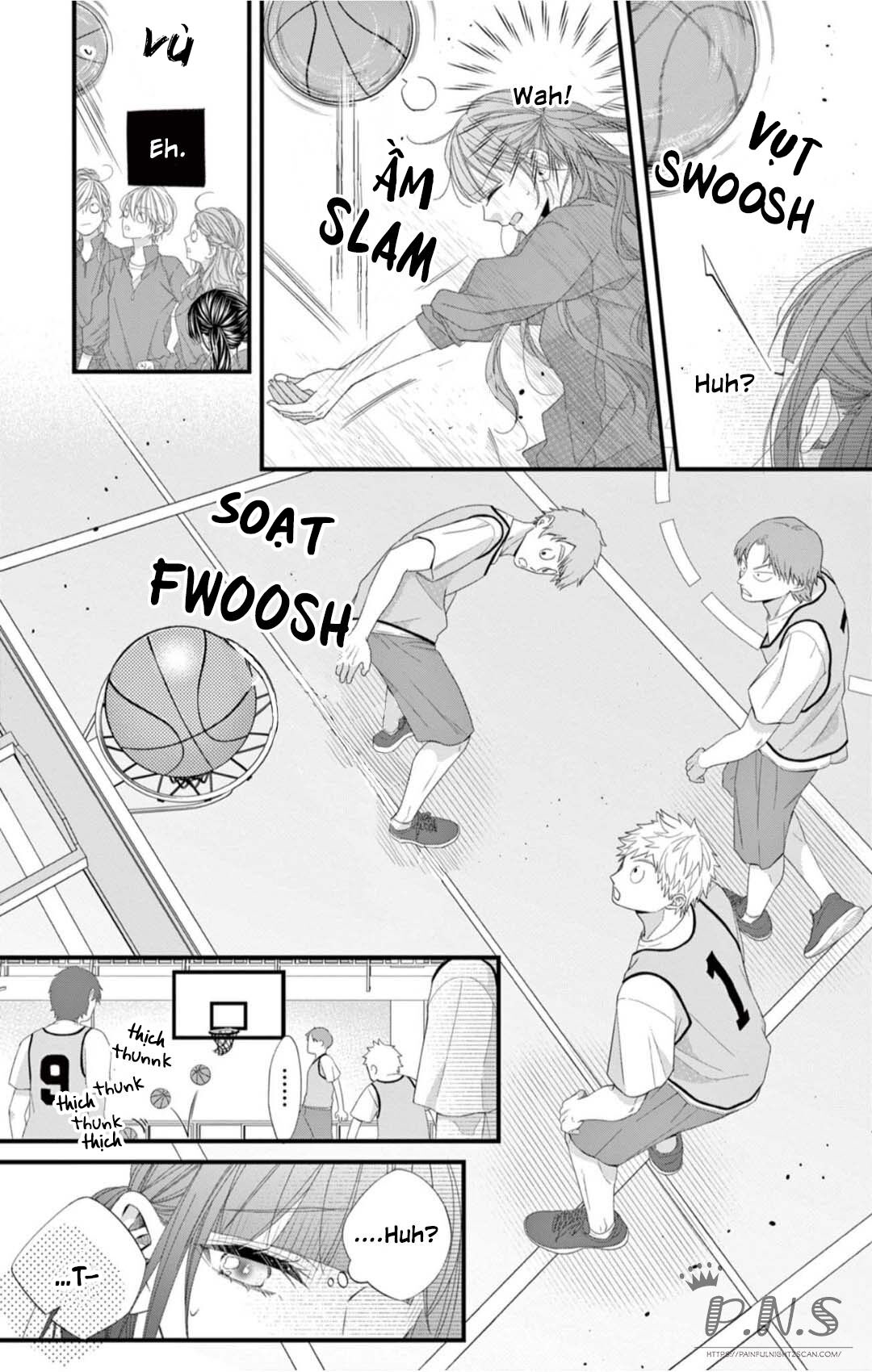 mối tình ngàn năm của ma vương chapter 10.2 7