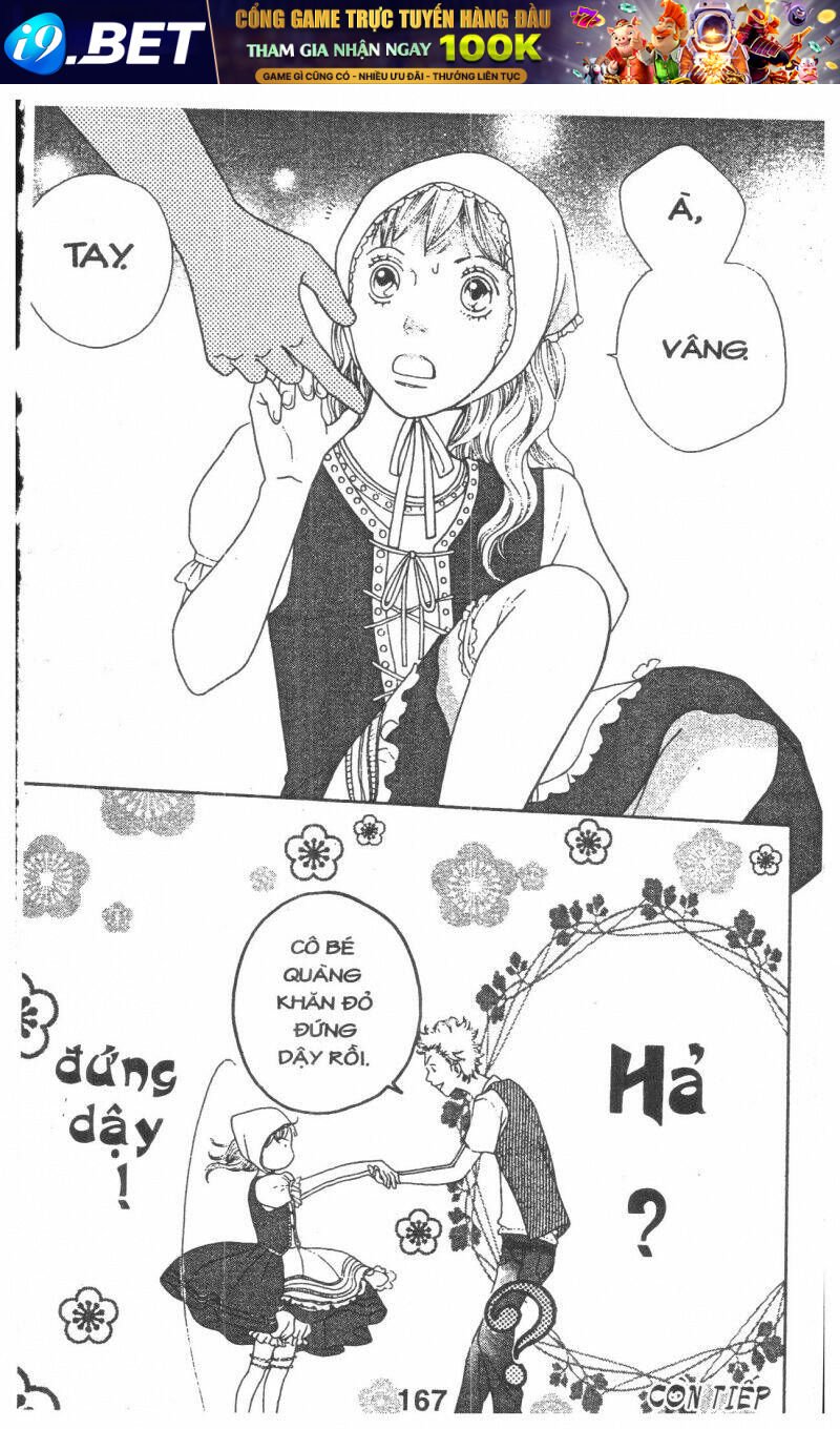 tigers and wolves chapter 3 167