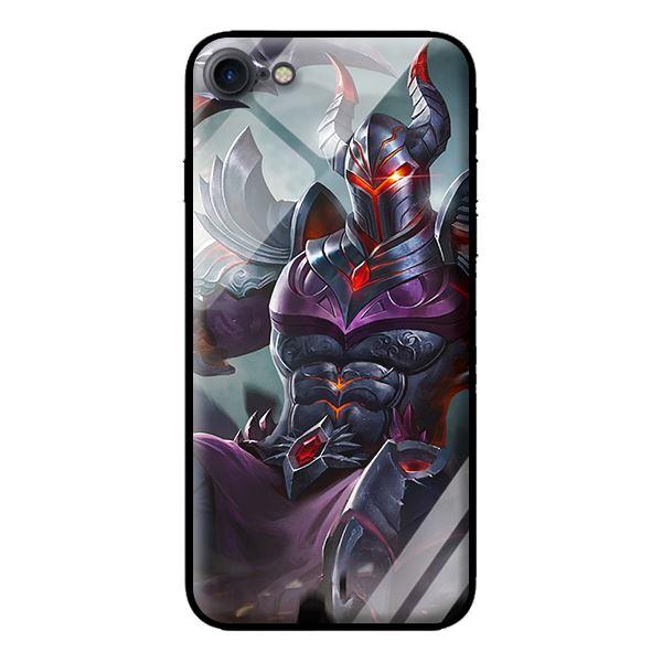 Ốp kính cường lực cho iPhone 8 Liên Quân  - Hàng chính hãng