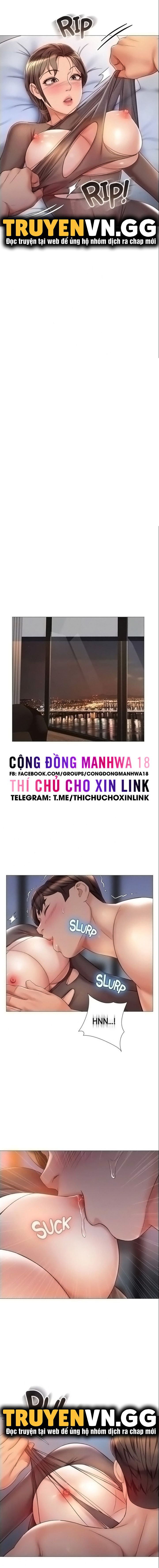 bạn của con gái chapter 70 4