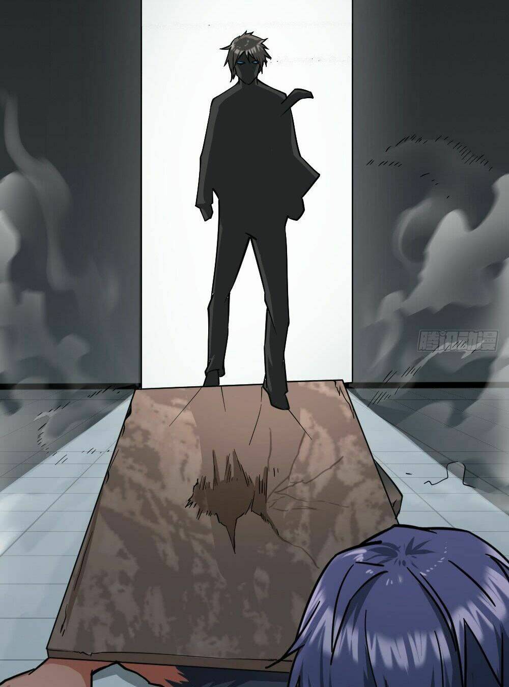 tuyệt thế thiên tài hệ thống chapter 16.5 6