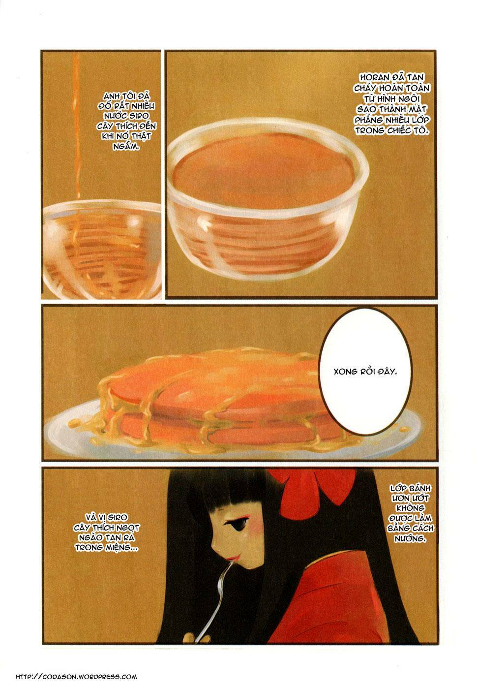 o kimono kimono chapter 1 7