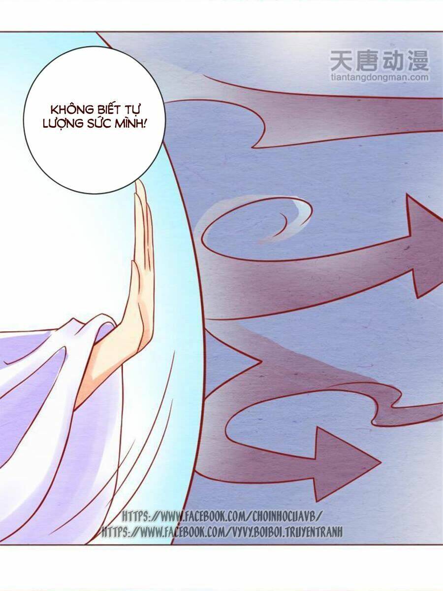 nhân hoa duyên chi sư phụ đại nhân cầu sủng ái chapter 10 27