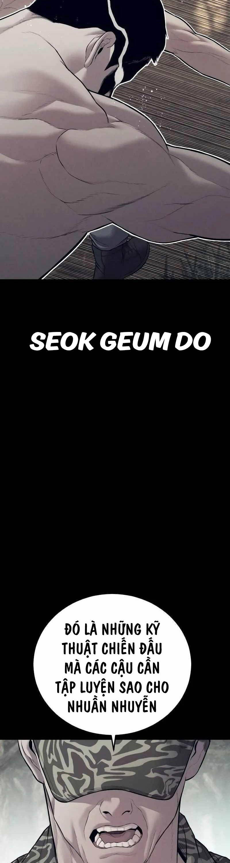 đặc vụ kim chapter 140 28