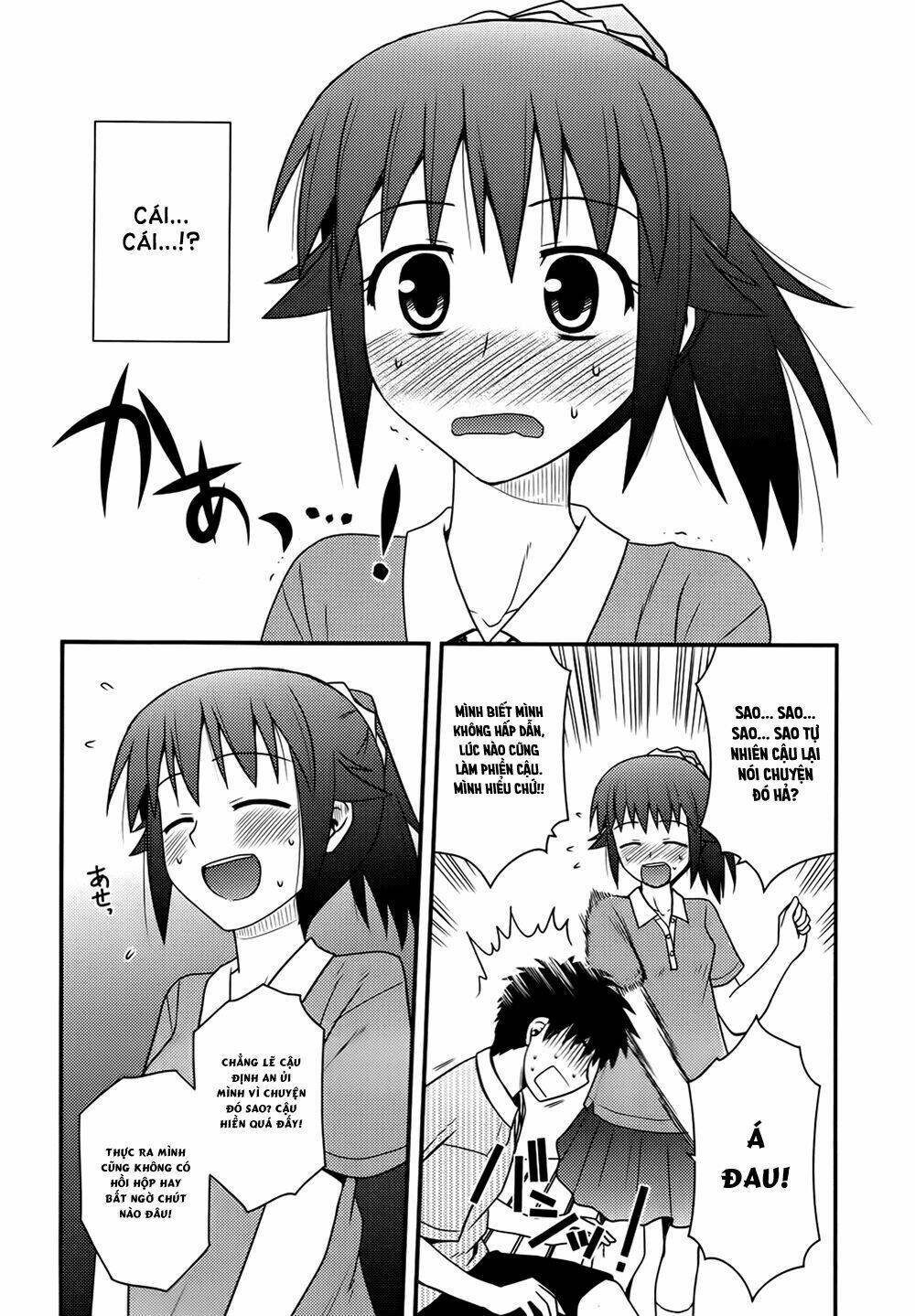 shiritsu hakanai gakuen chapter 3 7