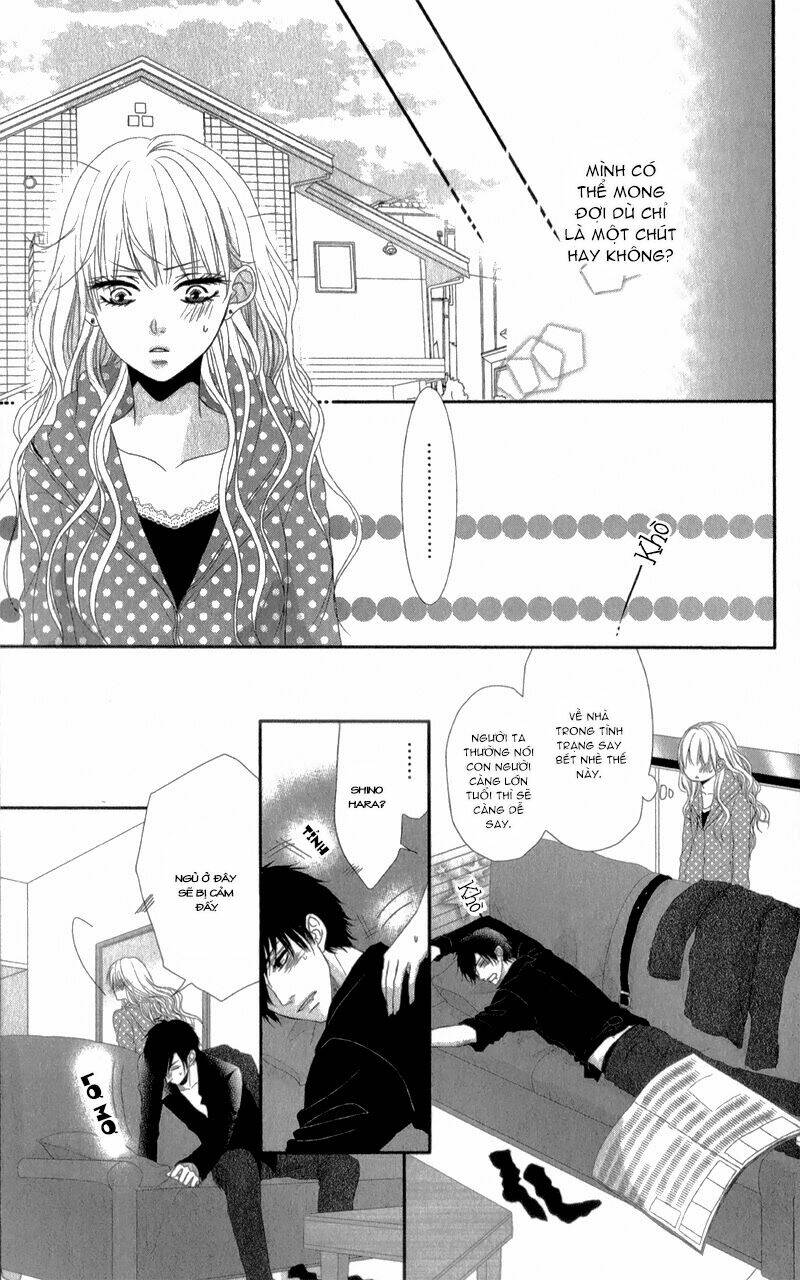 hyakujuu no ou ni tsugu chapter 2 26