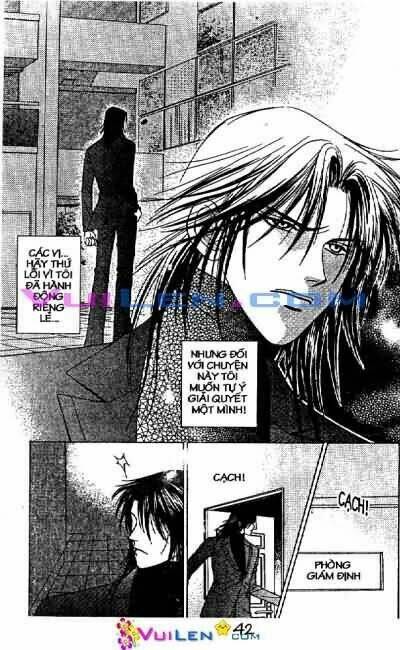 nữ sinh thời đại chapter 2 42