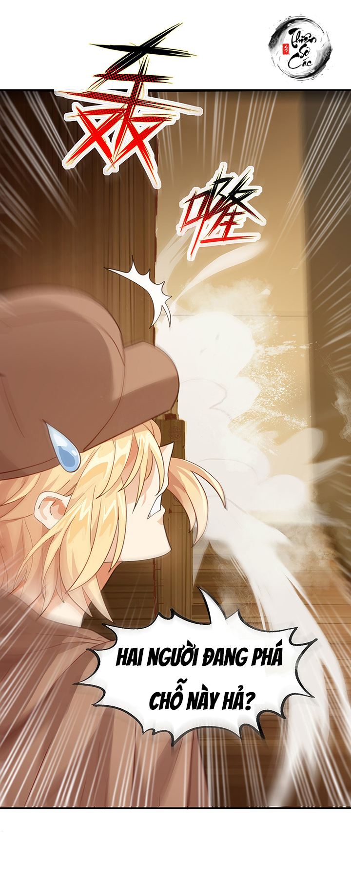 tiền là chân lý chapter 4 49