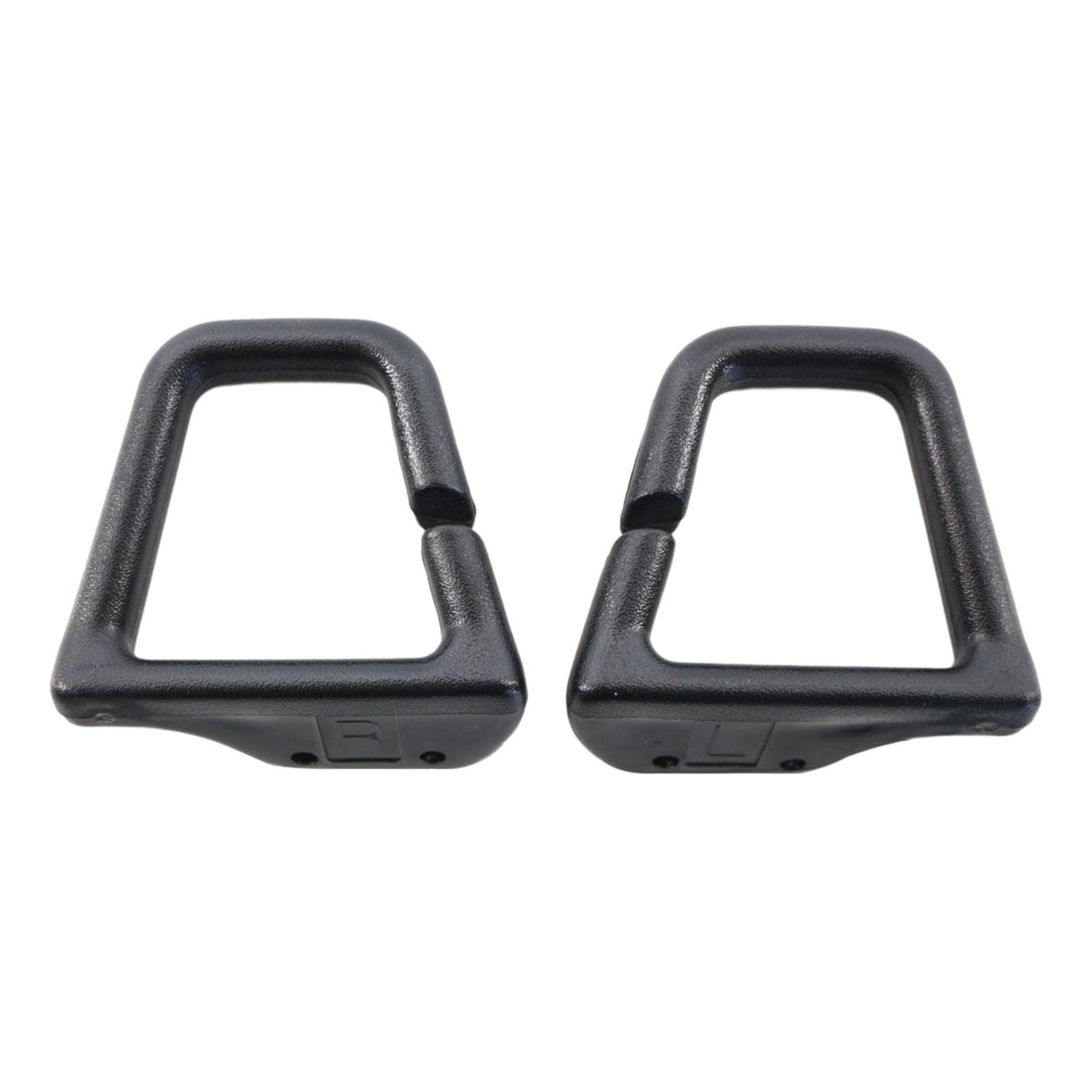 Car Seat Belt Loop Spare Parts Replace Accessories Vehicle Seat Belt Clips