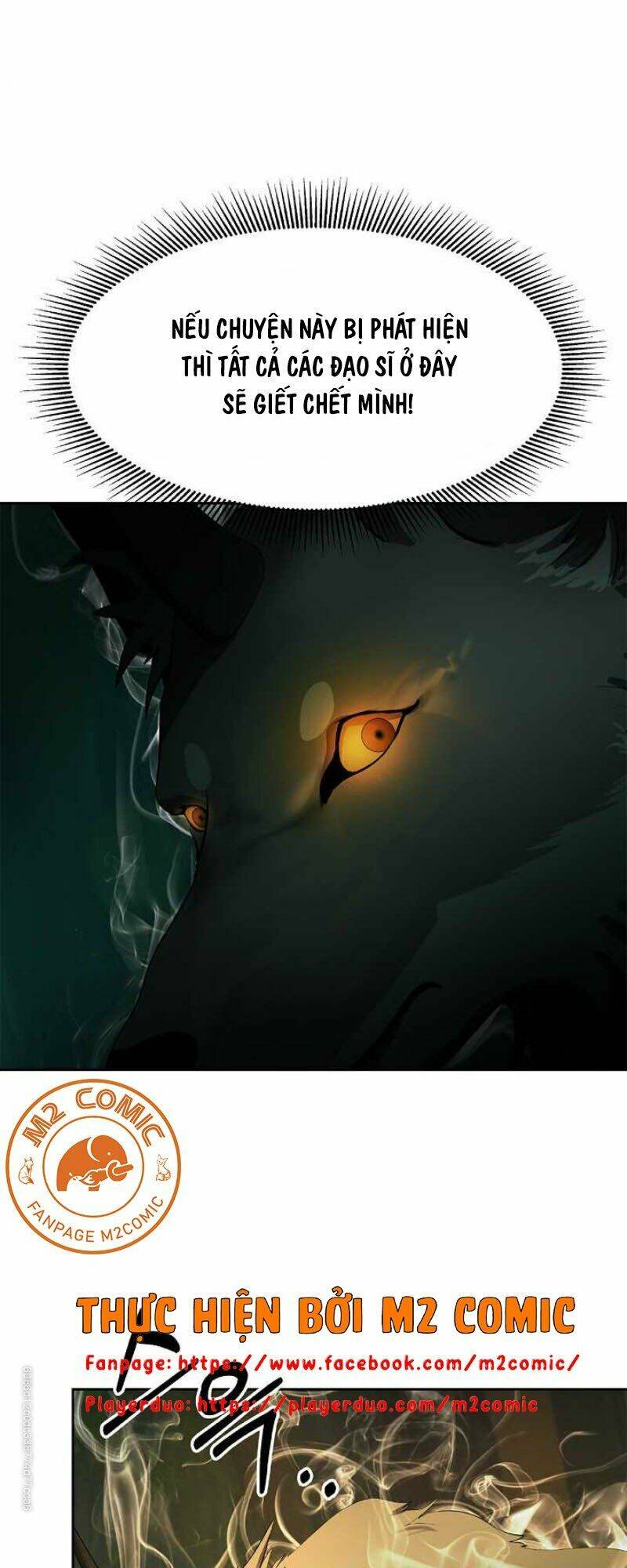 xuyên không thành hổ chapter 22 23