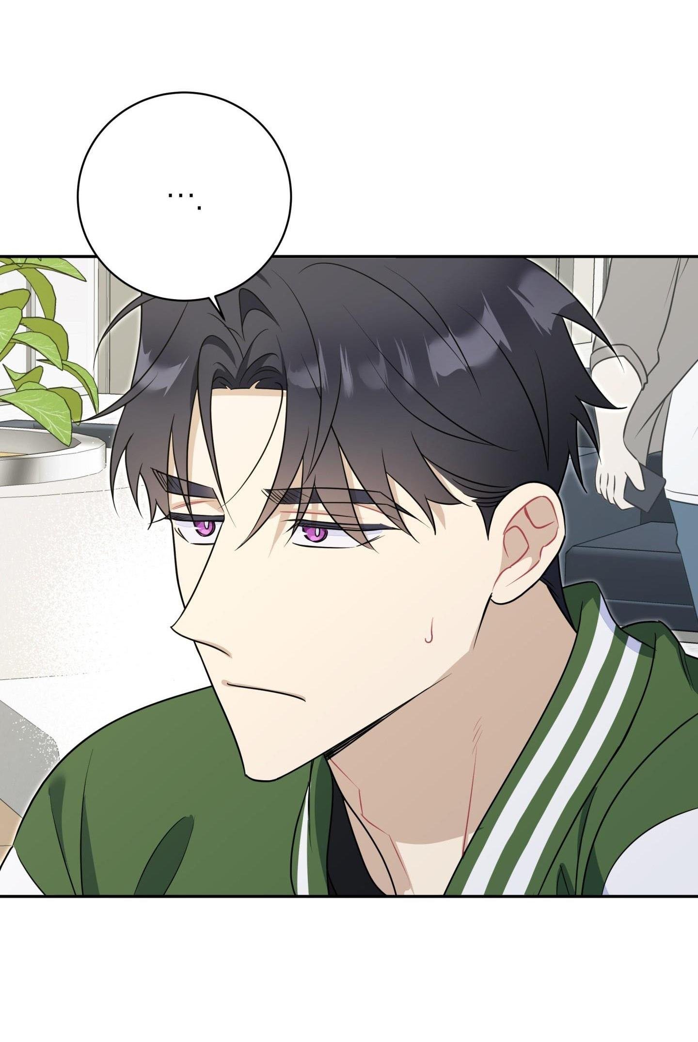 bắt tay hả, thôi bỏ đi! chapter 33 22