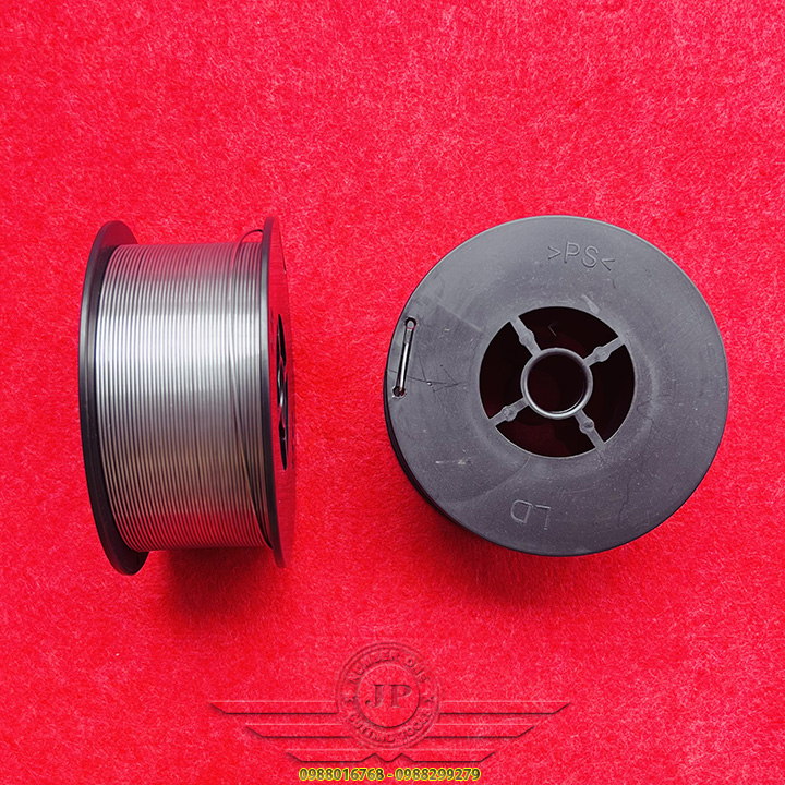 Dây Hàn Không Dùng Khí 1kg E71T-GS 1,0mm