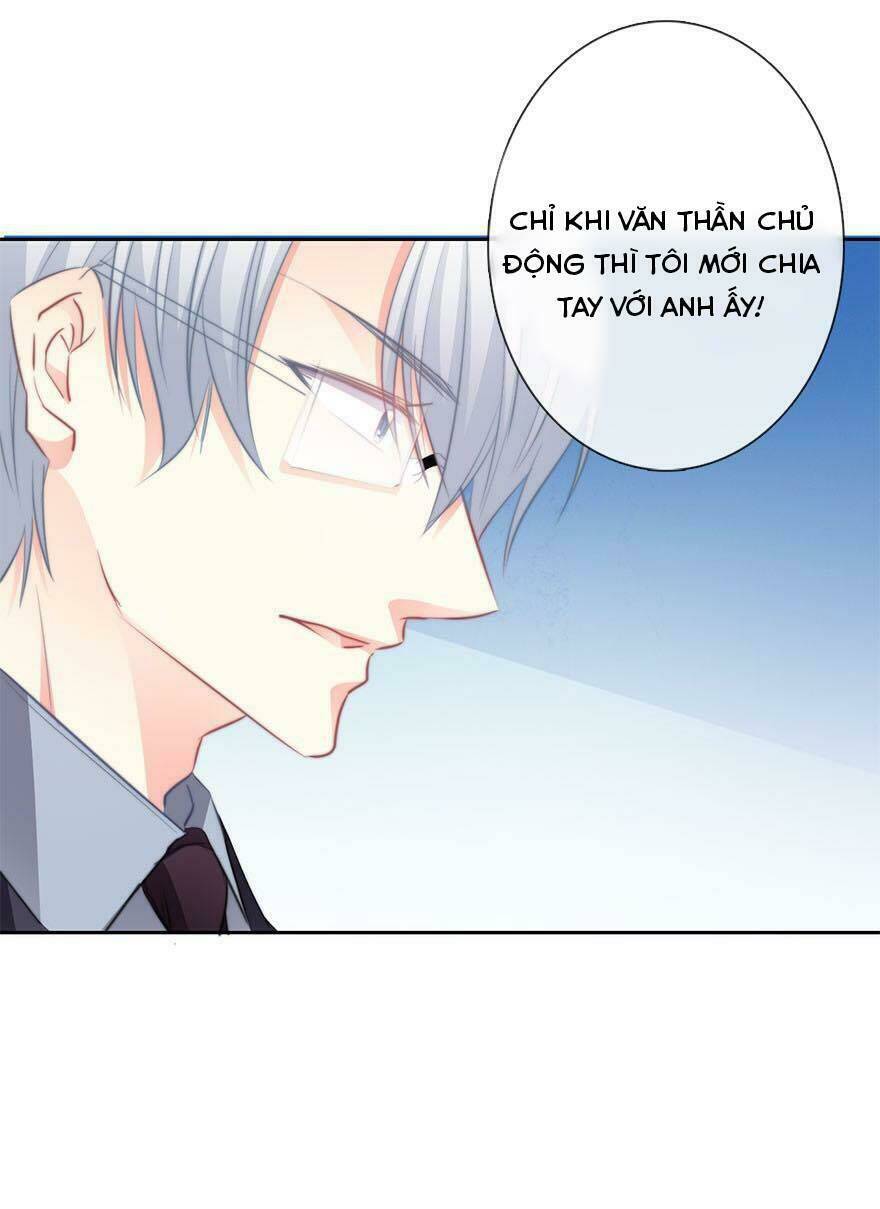 luận cách yêu của chứng sợ phụ nữ chapter 35 15