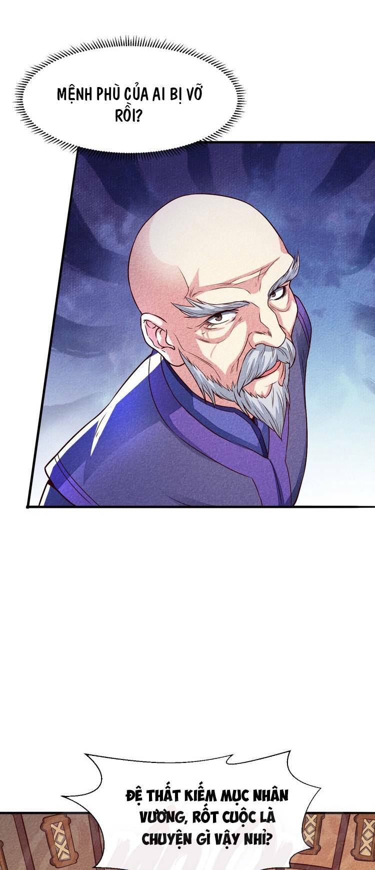 thánh tôn chapter 19 67