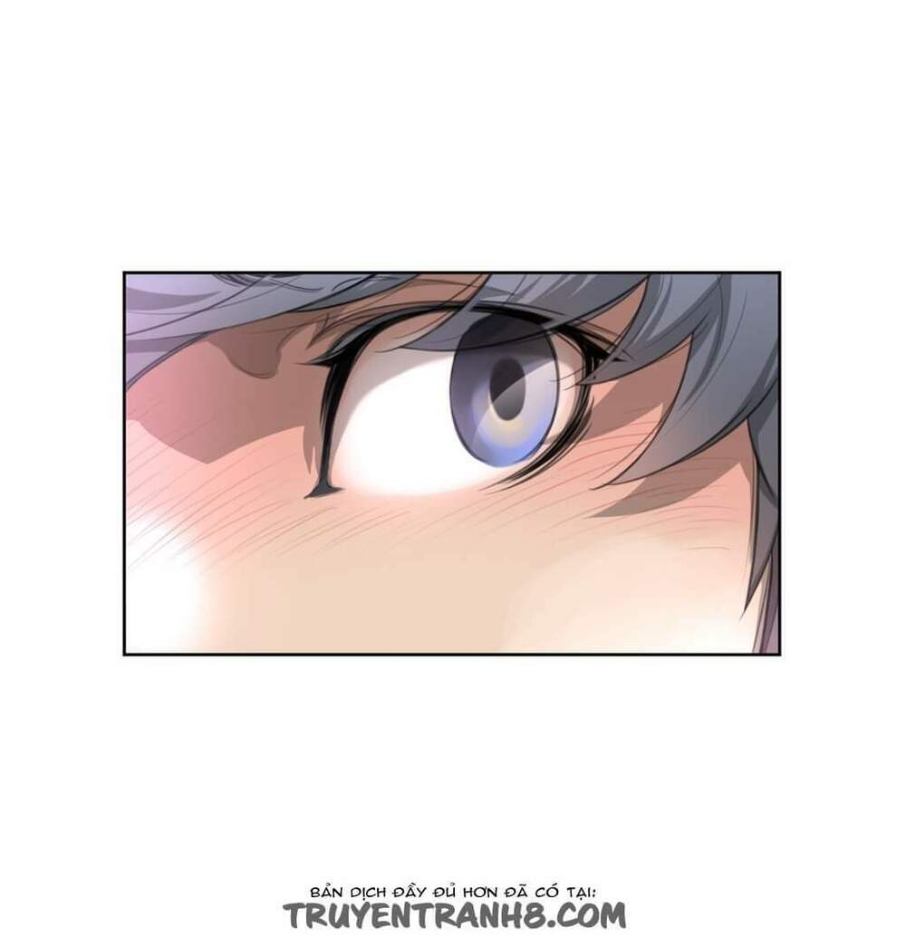 một nửa hoàn hảo chapter 6 27