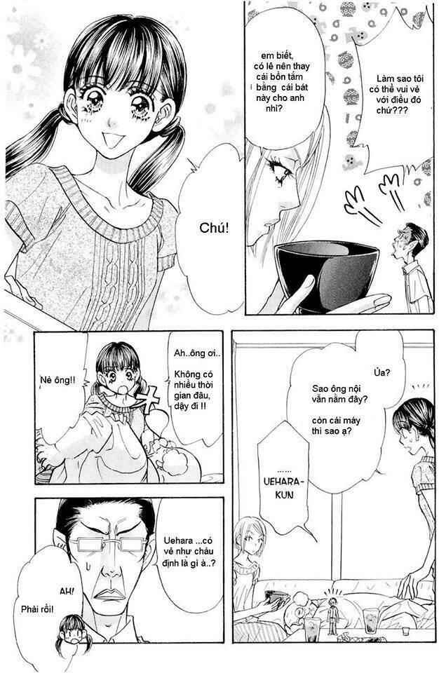 boku to kanojo no xxx chapter 52 7