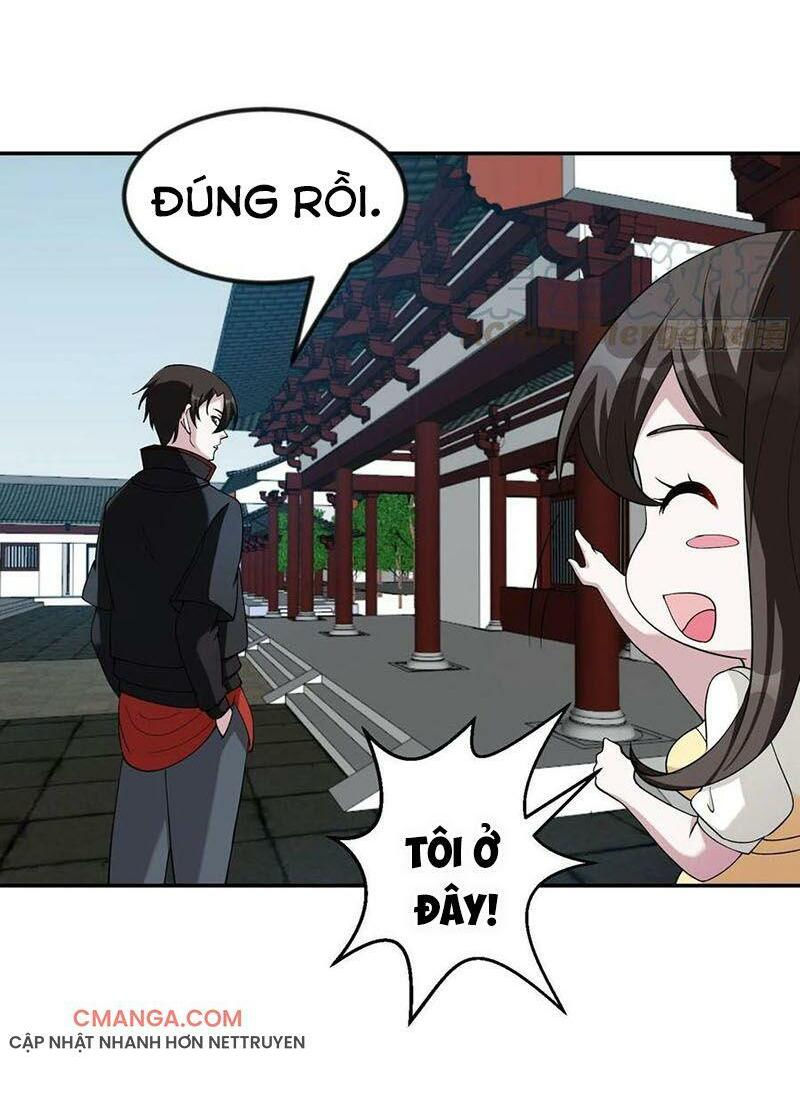 ta chẳng qua là một đại la kim tiên chapter 48 22