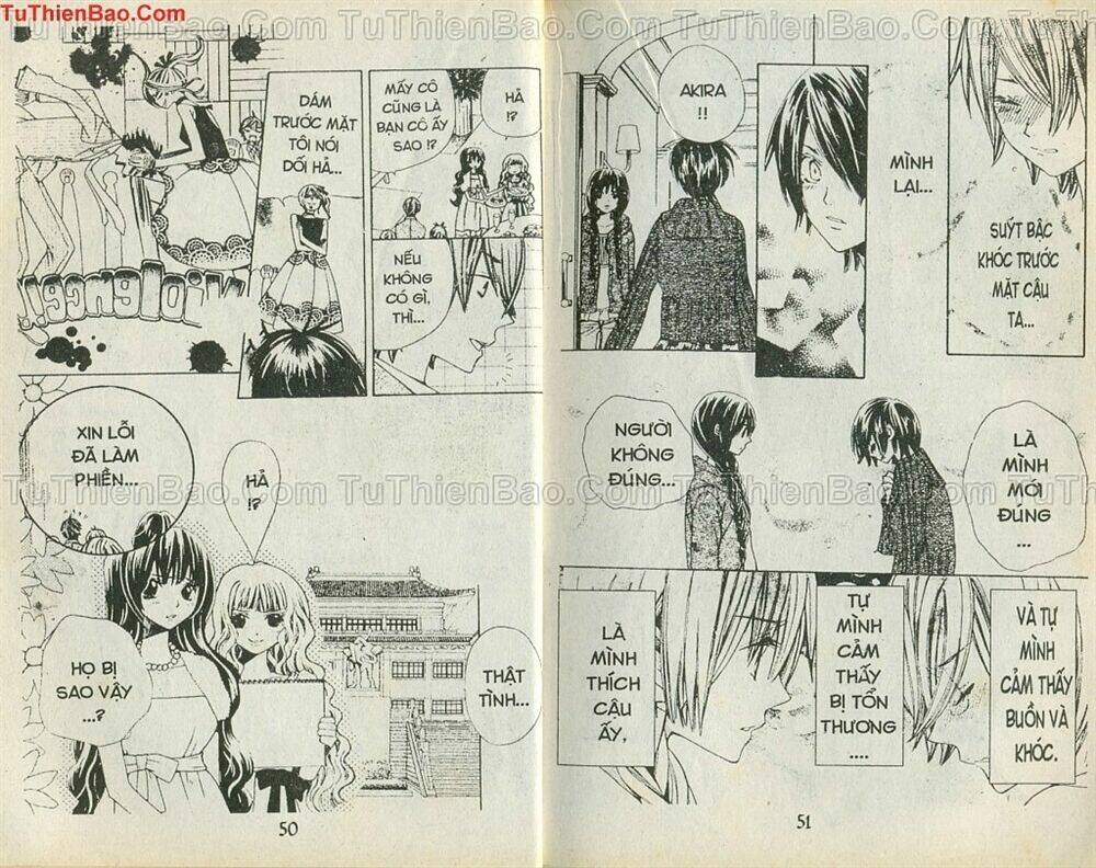 s a - lớp học ưu tú chapter 7 24