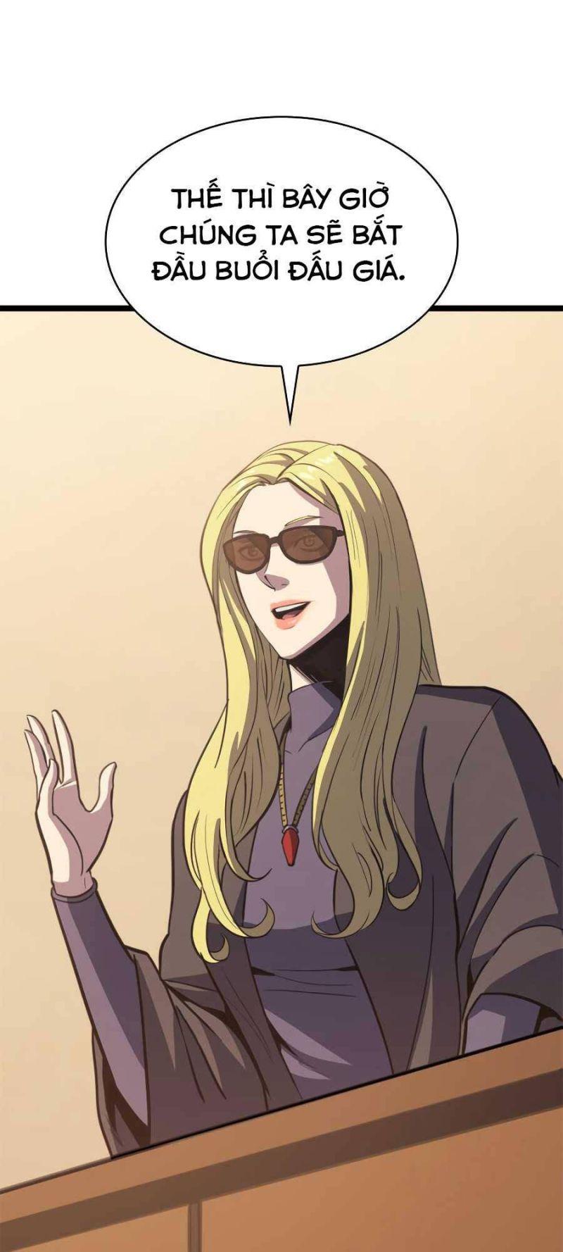 tôi trở lại thăng cấp một mình chapter 95 3