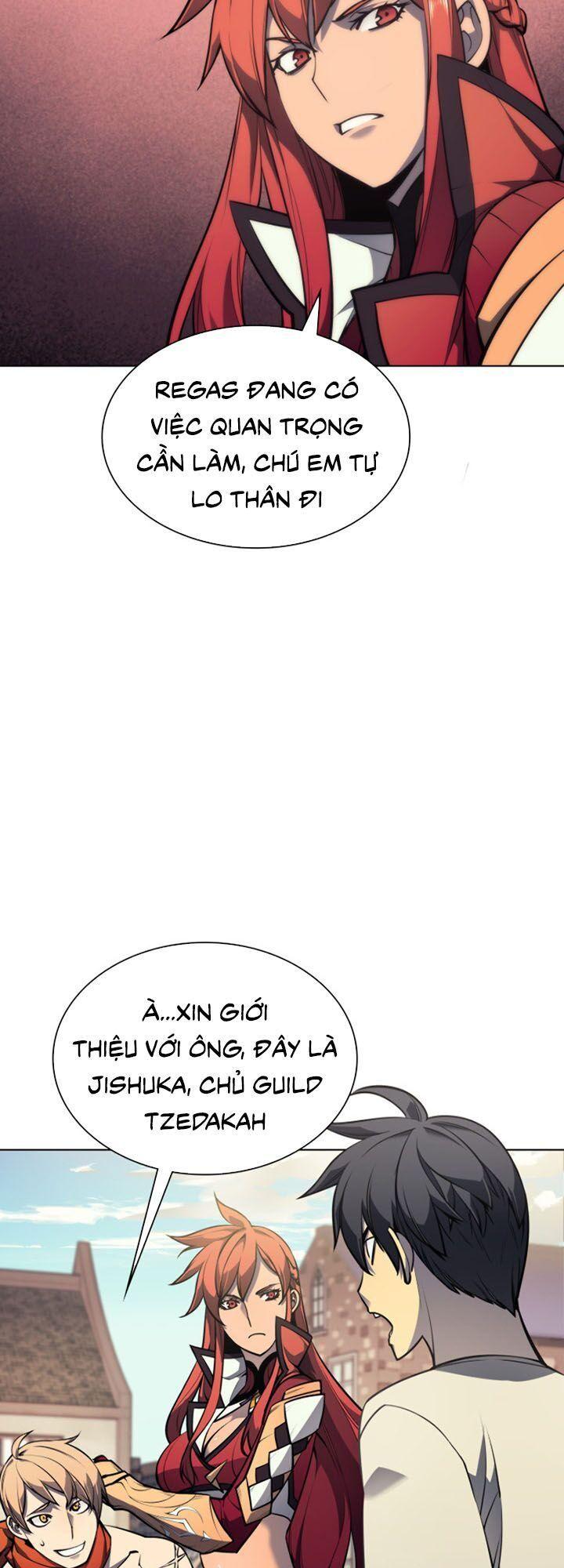 vượt qua giới hạn chapter 46 13