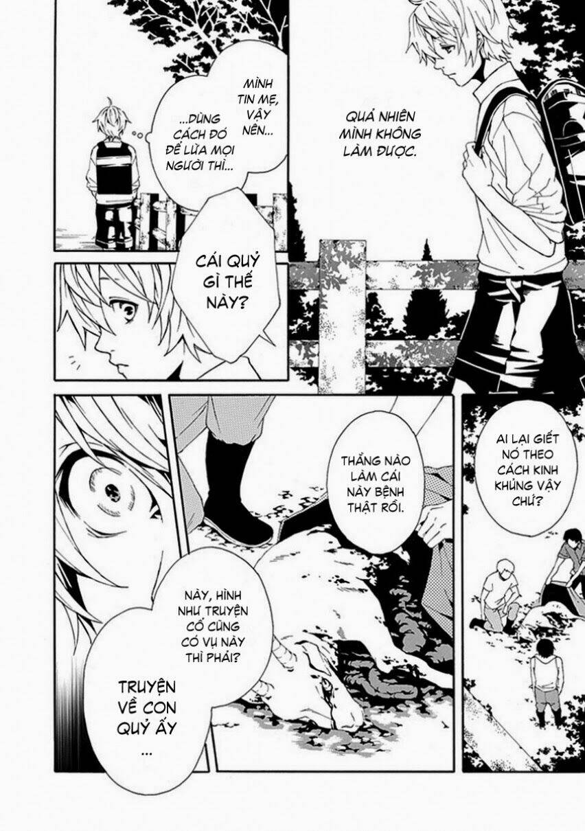 shiranui kitanroku chapter 6 12