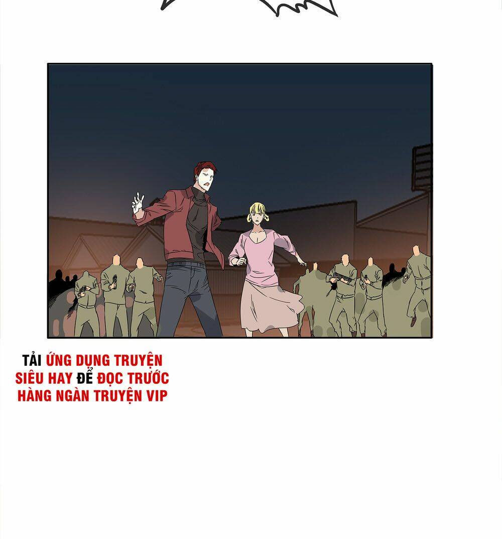 mạt thế đấu thần chapter 33 24