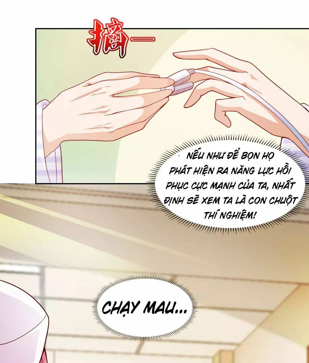 chí tôn toàn năng chapter 16 22