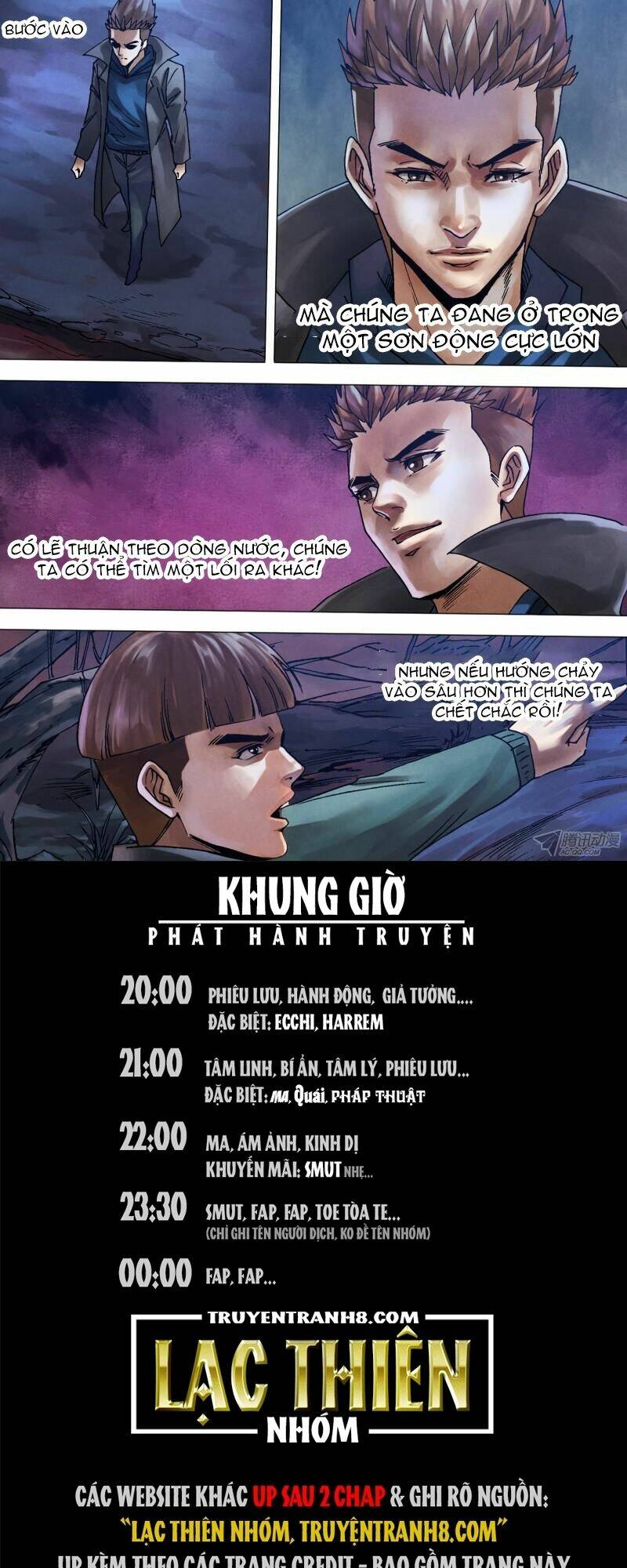 địa ngục thần y chapter 105 12