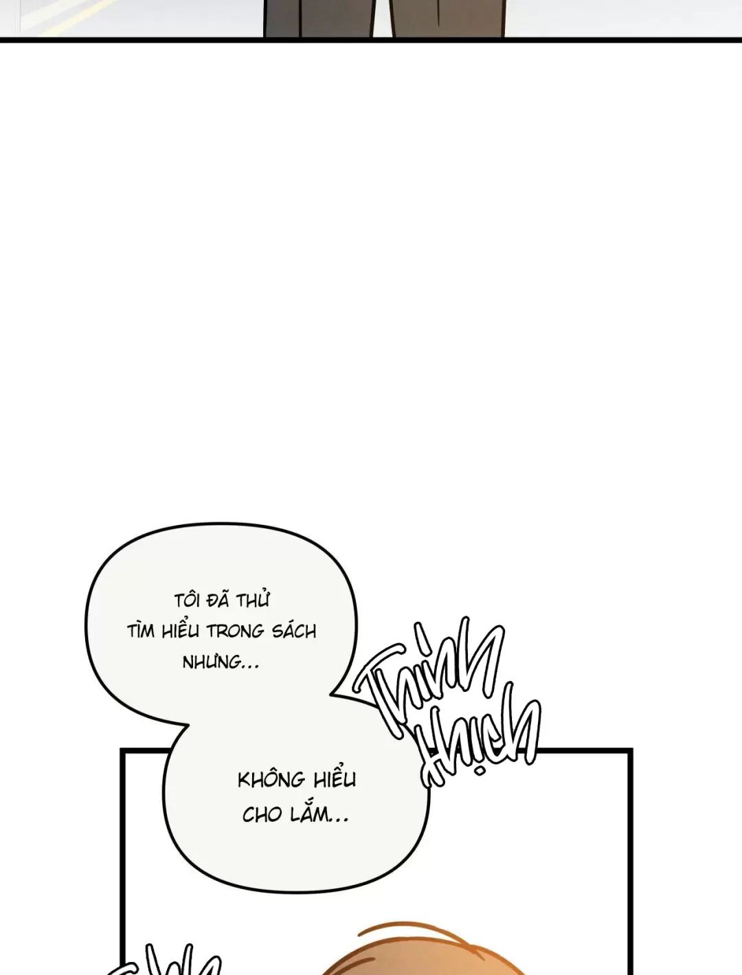 lời tỏ tình từ con số 0 chapter 14 55