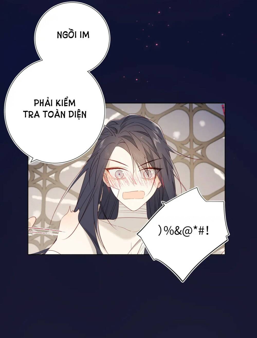 ác nữ cự tuyệt cua nam chính chapter 52.5 28