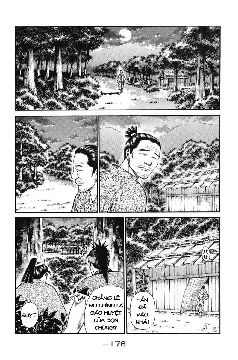 thiếu niên vương phần 1 chapter 69 52