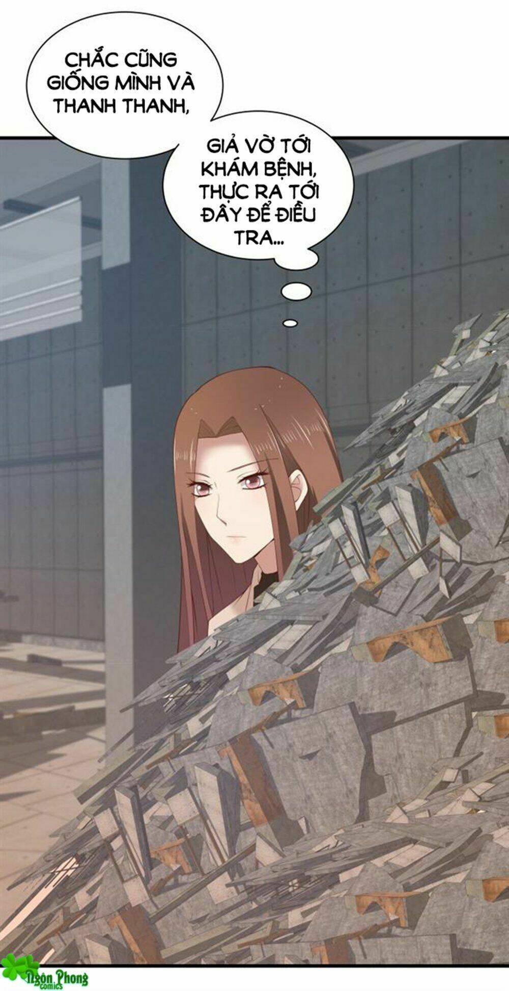 khi trò chơi ác ma bắt đầu chapter 72 29