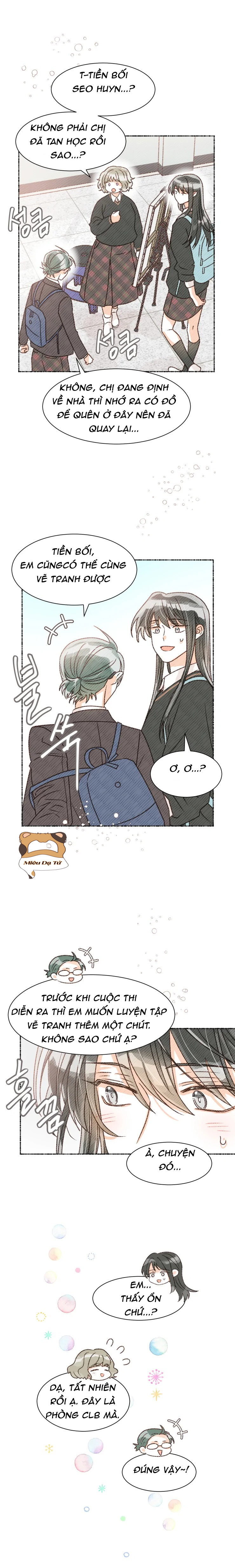 cảnh báo bản quyền chân dung chapter 7 3