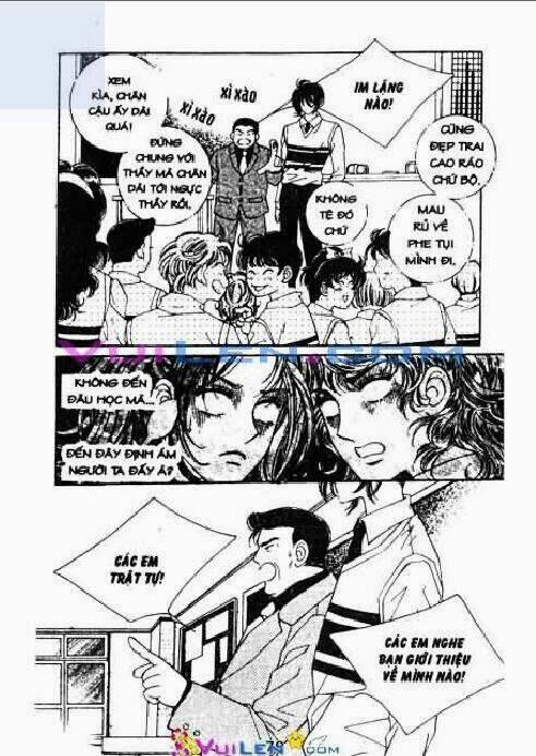 nhật ký tân hôn chapter 2 78