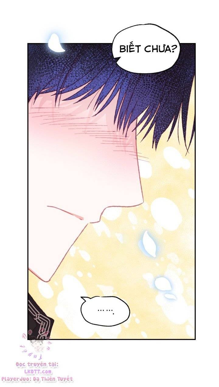 cha, con không muốn kết hôn đâu chapter 23 24