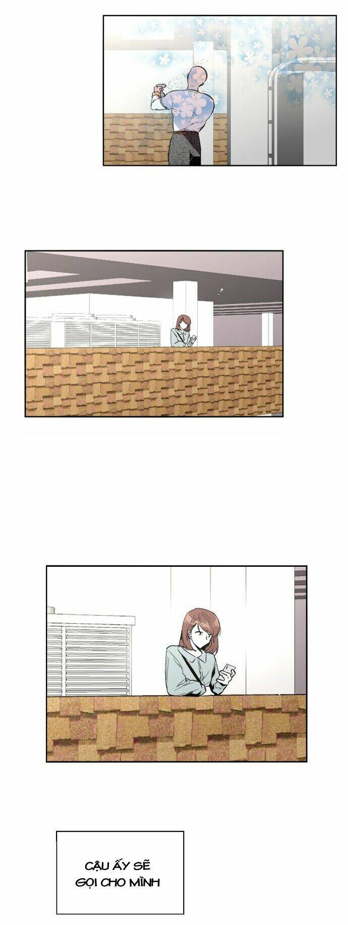 người máy hủy diệt chapter 141 31