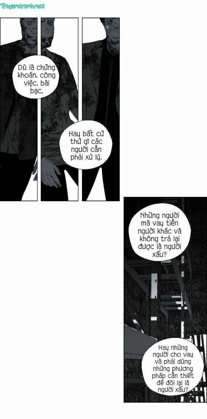 cry like wolves chapter 1 21