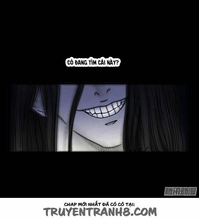 ớn lạnh tuyệt đối chapter 87 41