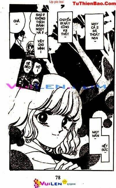 cô bé khóc nhè chapter 15 77