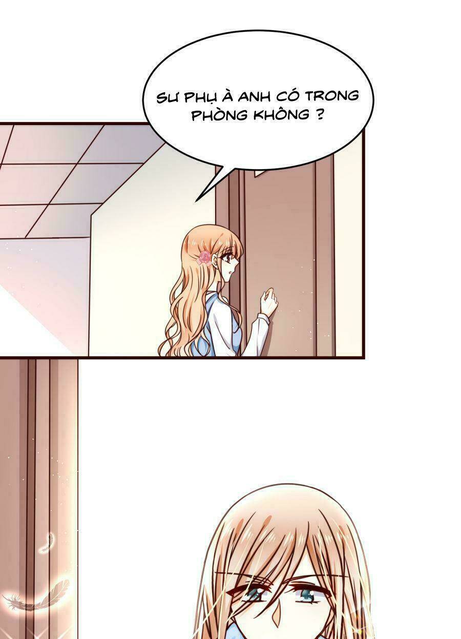 hôm nay tôi sẽ yêu ai đây ? chapter 29 4