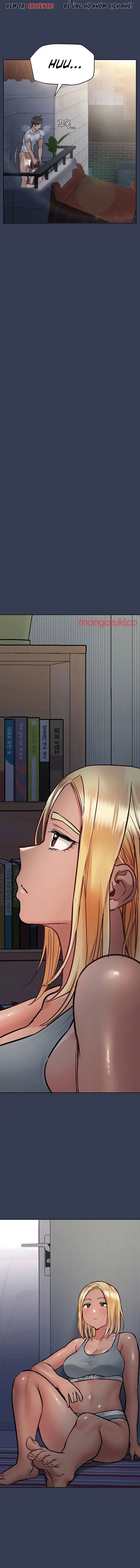 giữ bí mật với mẹ em nhé! chapter 61 20