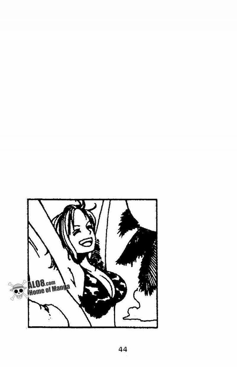 đảo hải tặc - one piece chapter 342 22