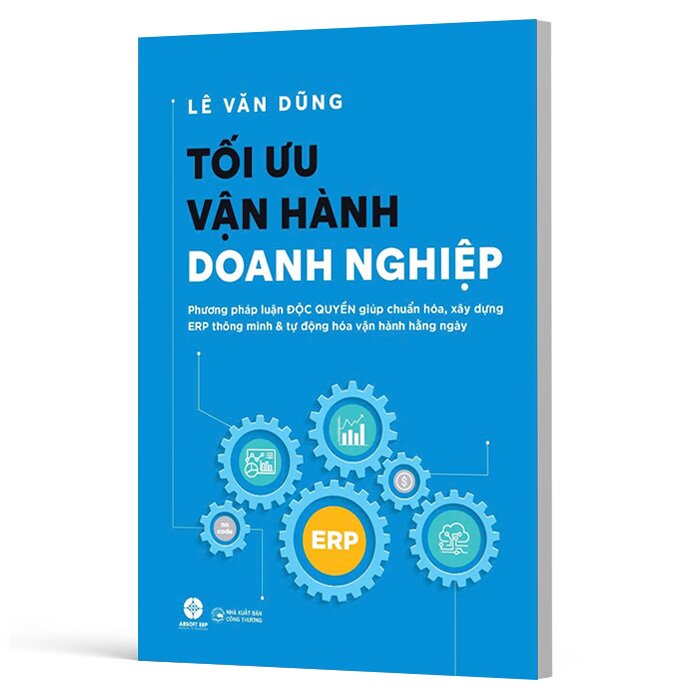 Tối Ưu Vận Hành Doanh Nghiệp