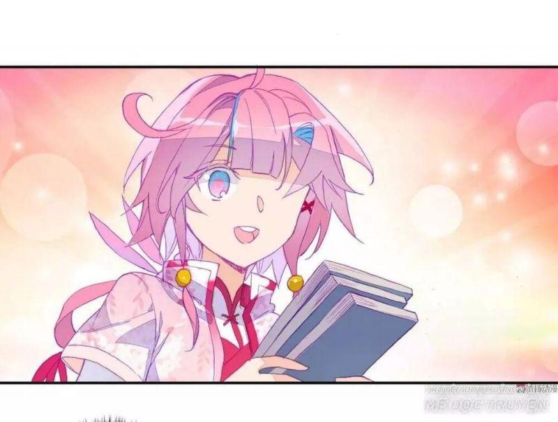 Lão Đại Xuyên Không Thành Tiên Nữ chapter 31.1 15