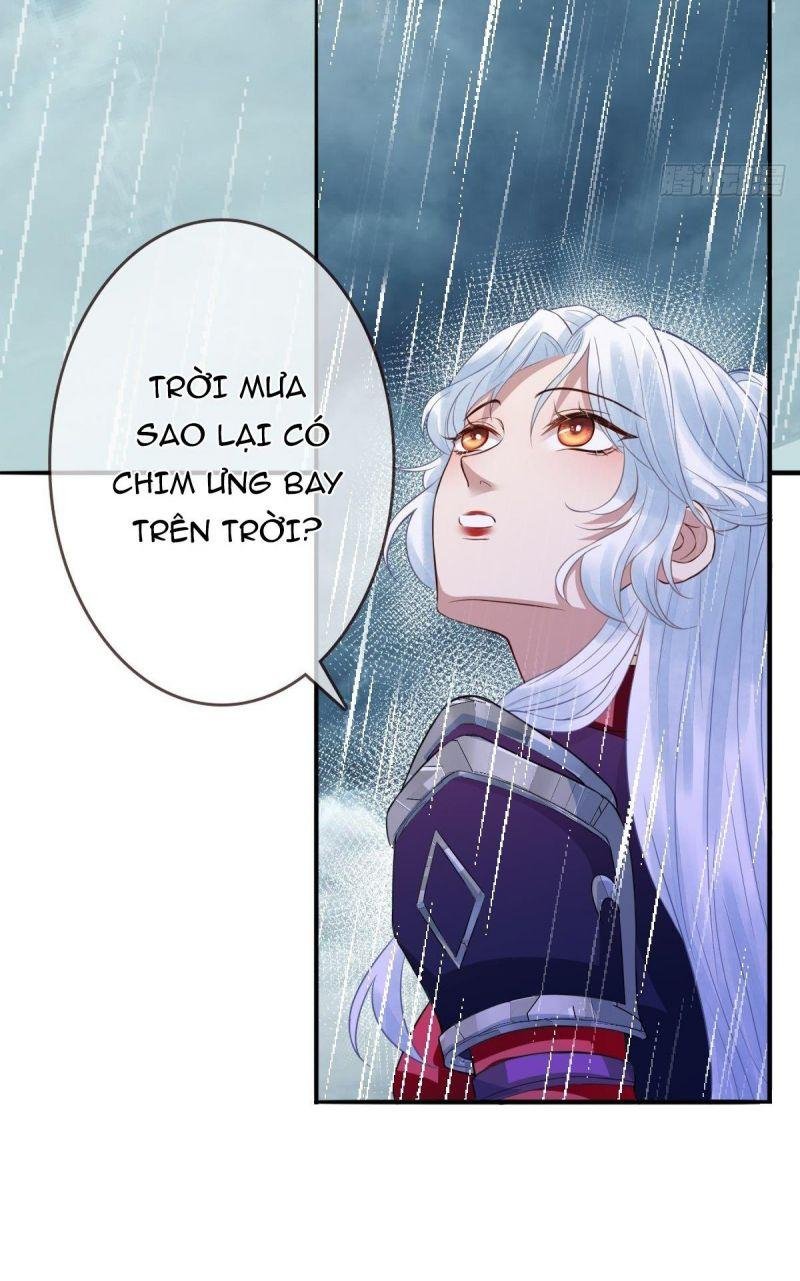 mạt thế nữ vương chapter 13 22