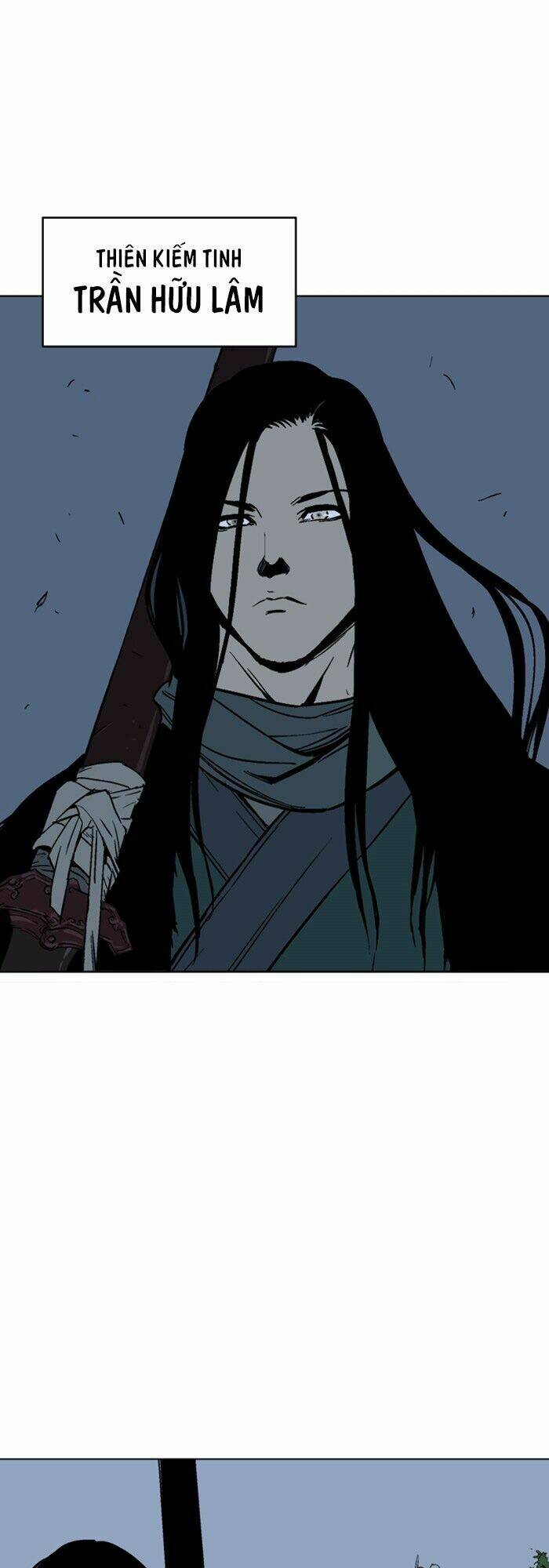 Gosu - Cao Thủ Chapter 118 - Trang 2