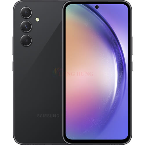 Điện thoại Samsung Galaxy A54 5G (8GB/128GB) - Hàng chính hãng