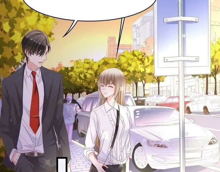 tổng tài đại nhân song mặt kiều thê chapter 15 7