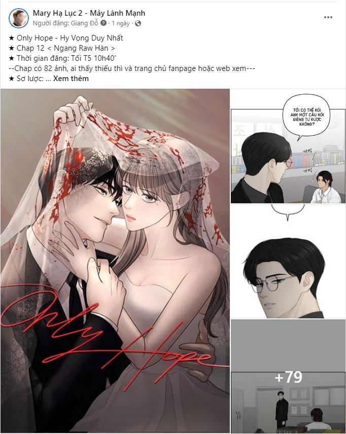 nàng thơ nổi tiếng - nàng thơ myung chapter 4.1 23