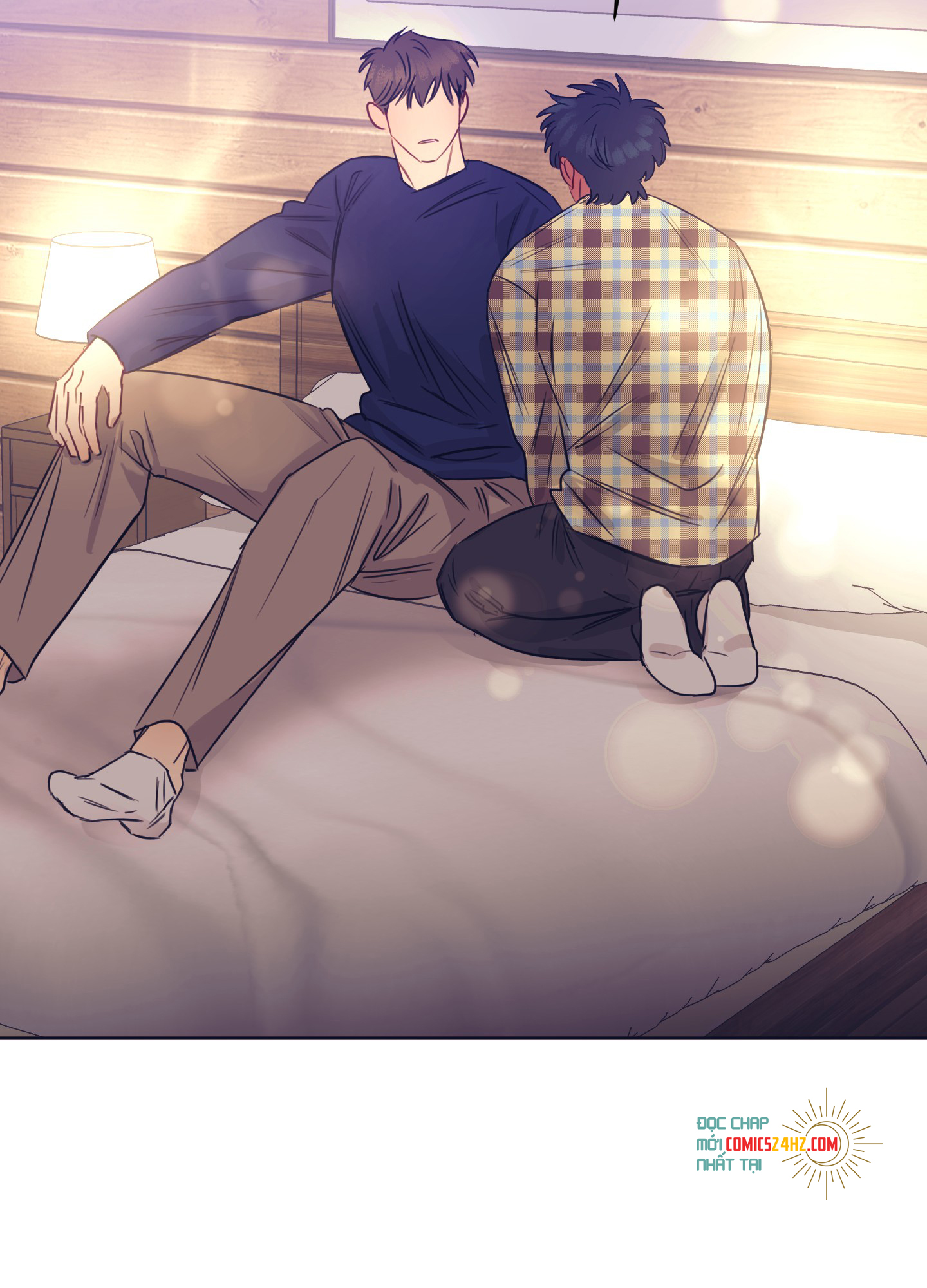 tình yêu lụi tàn chapter 11 83